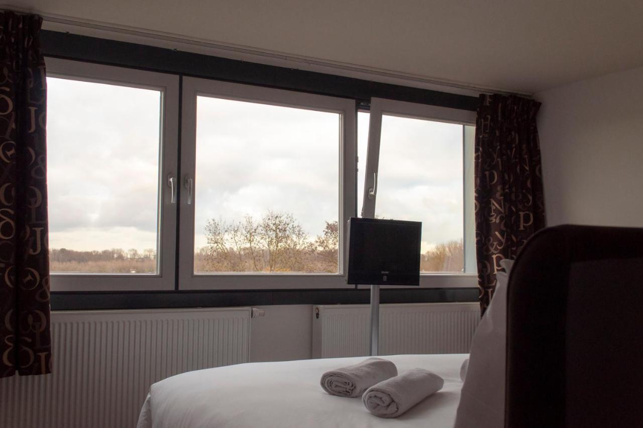 Bed & Breakfast Op 'T Indsje Cadier en Keer Exterior photo