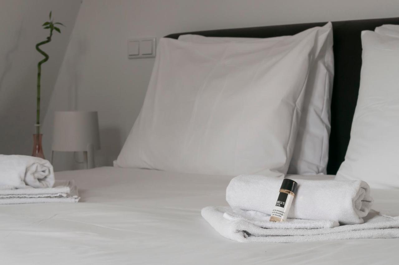 Bed & Breakfast Op 'T Indsje Cadier en Keer Exterior photo